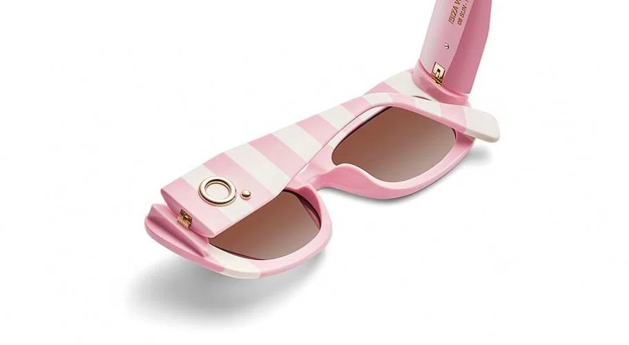 Etnia Barcelona IBIZA 08 Sunglasses - view 9